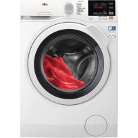 AEG DualSense 7kg  Wash 5kg Dry Washer Dryer - White