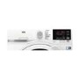AEG DualSense 7kg  Wash 5kg Dry Washer Dryer - White