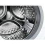 Refurbished AEG DualSense L7WBG751R Freestanding 7/5KG 1400 Spin Washer Dryer White