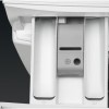 AEG DualSense 7kg  Wash 5kg Dry Freestanding Washer Dryer - White