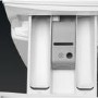 AEG DualSense 7kg  Wash 5kg Dry Washer Dryer - White
