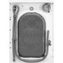 AEG DualSense 7kg  Wash 5kg Dry Washer Dryer - White