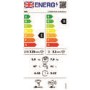 AEG DualSense 7kg  Wash 5kg Dry Washer Dryer - White