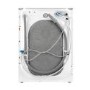 AEG 7000 Series ProSteam 7KG Wash 4KG Dry 1600rpm Integrated Washer Dryer - White 