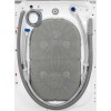 AEG 7000 Series 7kg Wash 4kg Dry 1550rpm Integrated Washer Dryer With Steam - White