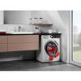 AEG 7000 Series 9kg Wash 6kg Dry 1600rpm Freestanding Washer Dryer - White