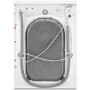 AEG 7000 Series 9kg Wash 6kg Dry 1600rpm Freestanding Washer Dryer - White