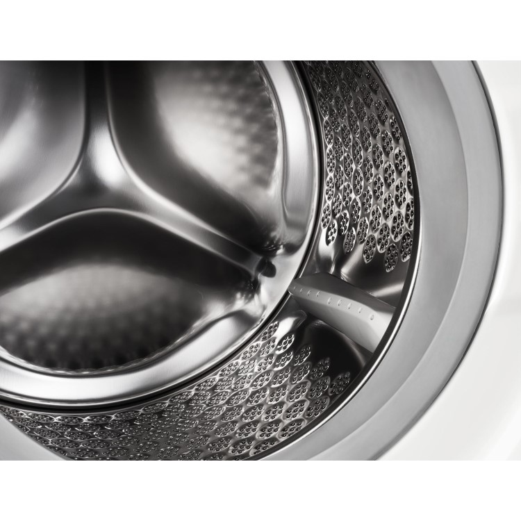 AEG 7000 Series 9kg Wash 6kg Dry 1600rpm Freestanding Washer Dryer - White
