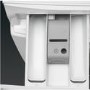 AEG 7000 Series 9kg Wash 6kg Dry 1600rpm Freestanding Washer Dryer - White