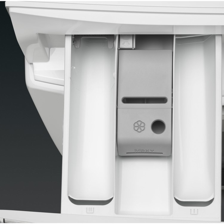 AEG 7000 Series 9kg Wash 6kg Dry 1600rpm Freestanding Washer Dryer - White