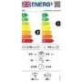 AEG 7000 Series 9kg Wash 6kg Dry 1600rpm Freestanding Washer Dryer - White