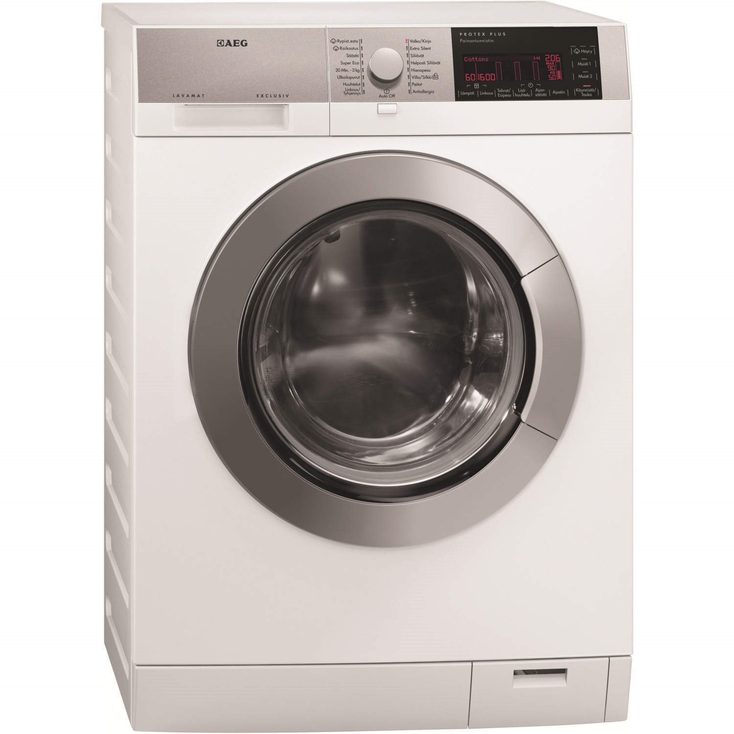 Lave Linge AEG 9KG