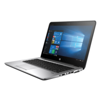 Brand New Box Damaged HP Elitebook 745 G3 AMD A10-8700B 8GB 128GB SSD 14 Inch Windows 10 Pro laptop