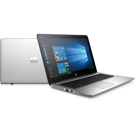 Brand New Box Damaged HP Elitebook 745 G3 AMD A10-8700B 8GB 128GB SSD 14 Inch Windows 10 Pro laptop