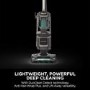 Shark LA450UKT Detect Pet Pro Upright Corded Vacuum - Graphite Grey