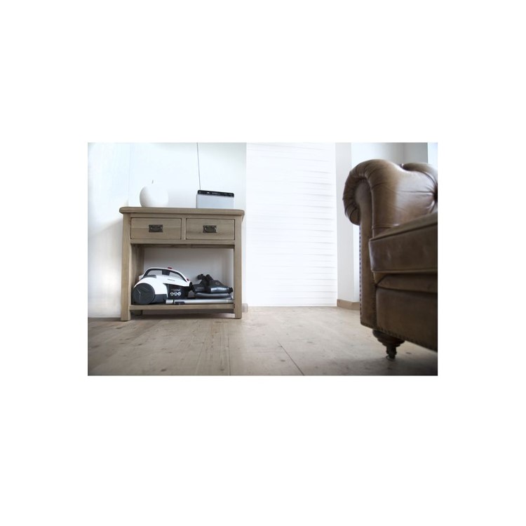 Hoover LA71-SM20 Smart Evo Cylinder Vacuum Cleaner - White