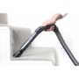 Hoover LA71WR10 Lander 700W Cylinder Vacuum Cleaner - Grey & Red