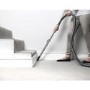 Hoover LA71WR10 Lander 700W Cylinder Vacuum Cleaner - Grey & Red
