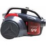 Hoover LA71WR10 Lander 700W Cylinder Vacuum Cleaner - Grey & Red
