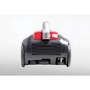 Hoover LA71WR10 Lander 700W Cylinder Vacuum Cleaner - Grey & Red