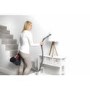 Hoover LA71WR10 Lander 700W Cylinder Vacuum Cleaner - Grey & Red