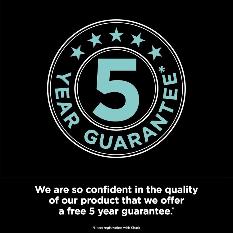 Shark LA791UKT Detect Pet Pro Upright Corded Vacuum - Adriatic