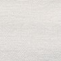 Cream Upholstered Ottoman Storage Blanket Box 124cm - Lacey