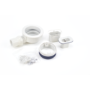 GRADE A1 - Linear Waste Kit  - Lagoon