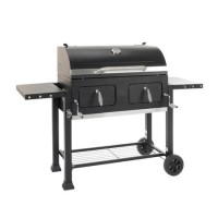 Refurbished Landmann Broiler XXL - Charcoal BBQ Grill