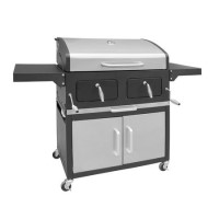 Refurbished Landmann Grand XXL - Charcoal Broiler BBQ Grill
