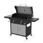 Refurbished Landmann Grand XXL - Charcoal Broiler BBQ Grill
