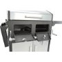 Refurbished Landmann Grand XXL - Charcoal Broiler BBQ Grill