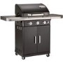 Landmann LAN12230 Rexon PTS 3+1 Burner Gas BBQ