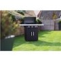 Landmann LAN12230 Rexon PTS 3+1 Burner Gas BBQ