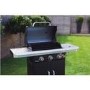 Landmann LAN12230 Rexon PTS 3+1 Burner Gas BBQ