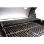 Landmann LAN12230 Rexon PTS 3+1 Burner Gas BBQ