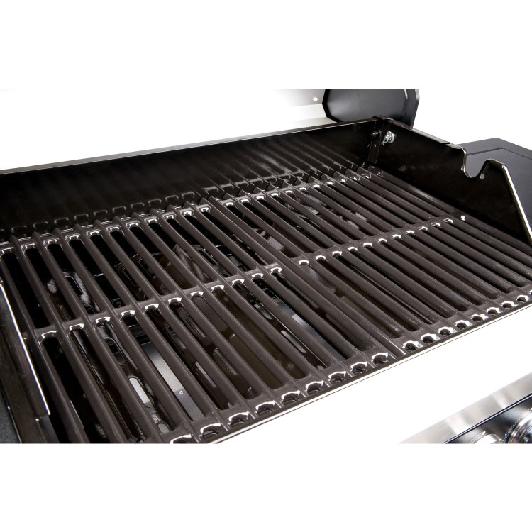 Landmann LAN12230 Rexon PTS 3+1 Burner Gas BBQ