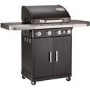 Landmann LAN12231 Rexon PTS 4+1 Burner Gas BBQ