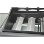Landmann Grill Chef 4+1 Burner Gas Wagon BBQ