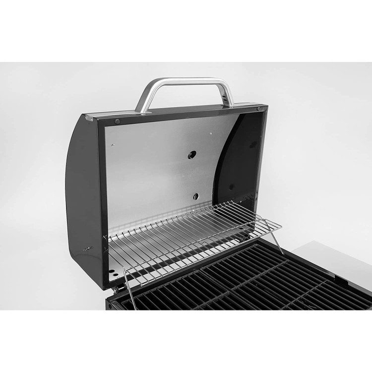 Landmann Dorado Charcoal BBQ