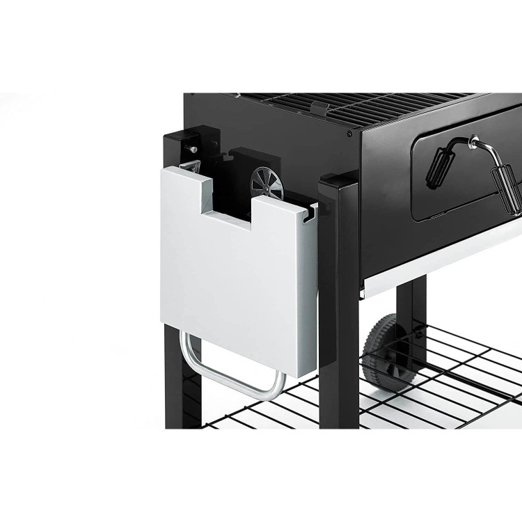 Landmann Dorado Charcoal BBQ