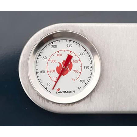 Landmann Dorado Charcoal BBQ