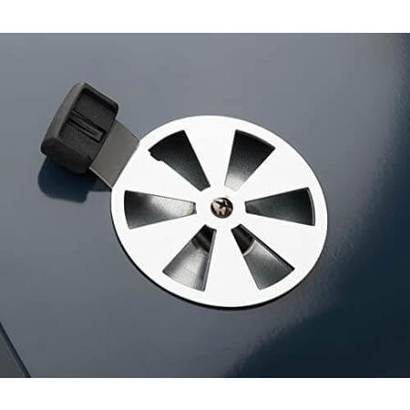 Landmann Dorado Charcoal BBQ