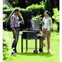 Landmann Dorado Charcoal BBQ