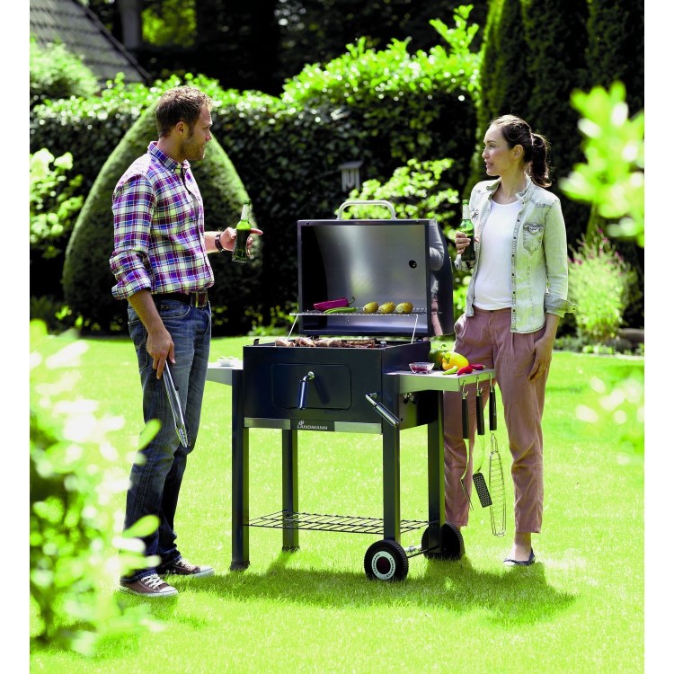 Landmann Dorado Charcoal BBQ
