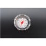 Refurbished Landmann Kentucky - Smoker Charcoal BBQ Grill