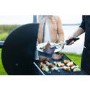 Refurbished Landmann Kentucky - Smoker Charcoal BBQ Grill
