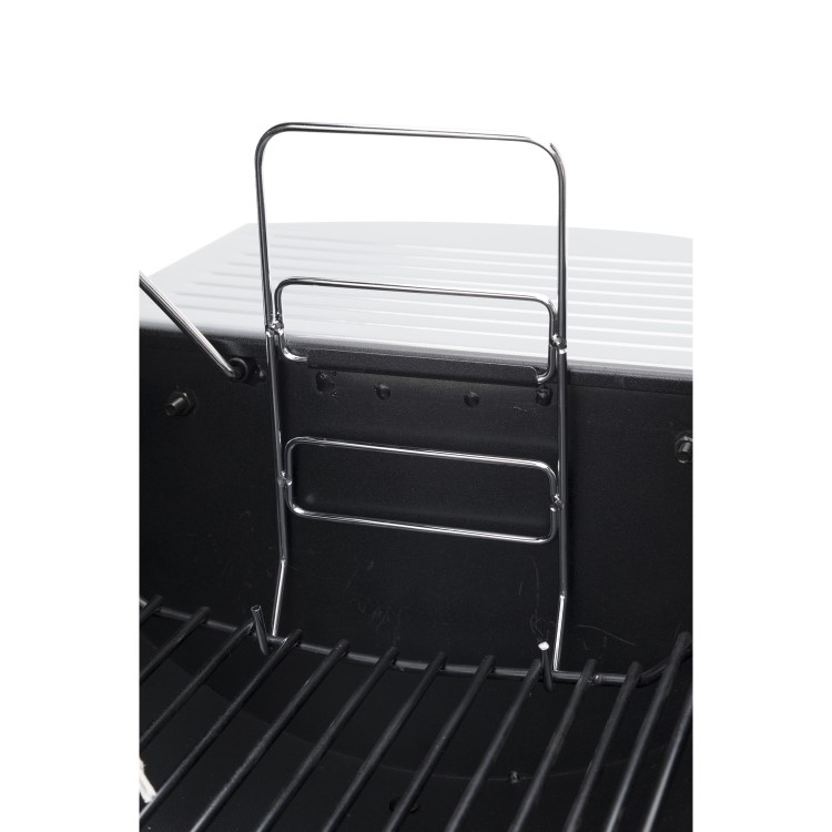 Refurbished Landmann Kentucky - Smoker Charcoal BBQ Grill