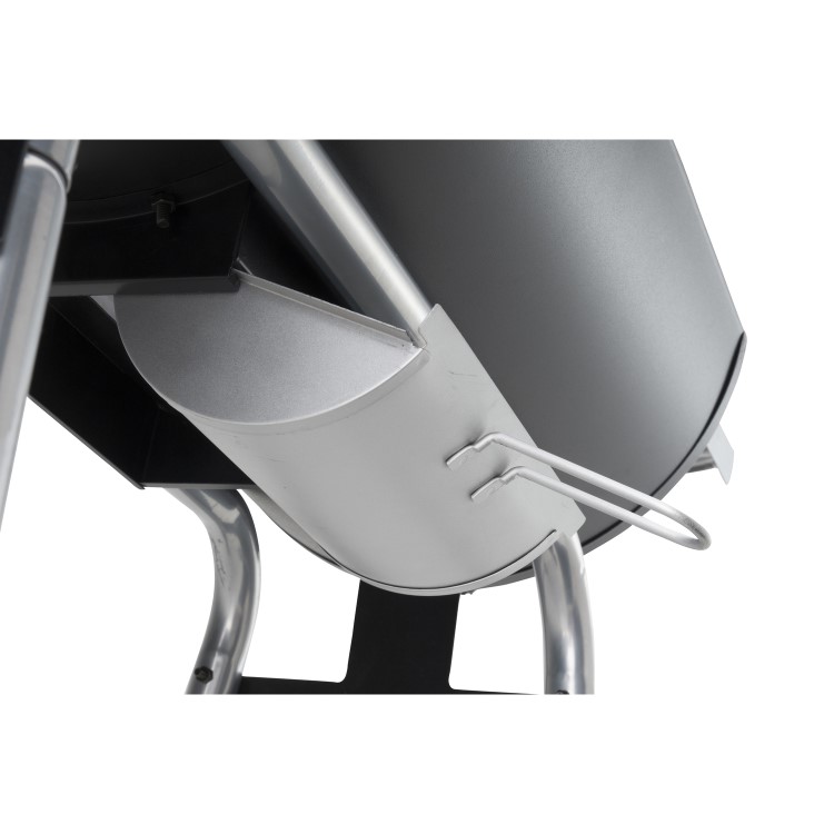 Refurbished Landmann Kentucky - Smoker Charcoal BBQ Grill