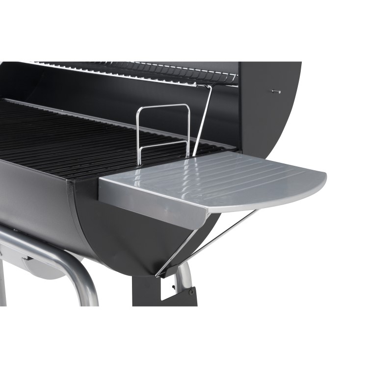 Refurbished Landmann Kentucky - Smoker Charcoal BBQ Grill